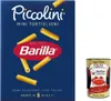 5x Pasta Barilla Mini Tortiglioni, 100% italienisch Nudeln Produktbild-Vorschau 1