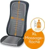 Beurer MG 315 Shiatsu Massage-Sitzauflage, elektrisches Produktbild-Vorschau 14