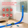 MODFU Spielfahrzeuge, DIY Soft-Rennbahn 5m Produktbild-Vorschau 6