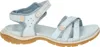 Ecco OFFROAD Damen Sandale - Sandaletten blau NEU Produktbild-Vorschau 8