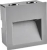 Lampada LED per scale e facciate Q7 quadrata =313737 Polux Anteprima dell’immagine prodotto 2