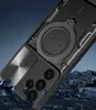 Handyhülle für Samsung Galaxy S24 FE Dual-Layer Stoßfest Produktbild-Vorschau 8