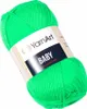 Yarn Art Baby 8233 Grass Green Strickgarn Produktbild-Vorschau 3