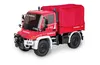 CARSON|TAMIYA CARSON 1:12 MB Unimog U300 Feuerw. 2.4G Produktbild-Vorschau 2