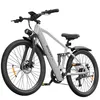 E-Bike Cityrad Herren Damen E-Mountainbike 26 Zoll 250W Produktbild-Vorschau 2