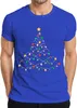 Lichterkette Tannenbaum - Weihnachten Weihnachtsgeschenk Produktbild-Vorschau 1