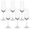 LEONARDO 20962, Weißwein-Glas, Glas, Transparent, klar, CE, Produktbild-Vorschau 5