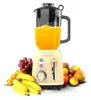Cecotec Standmixer Power Black Titanium RetroYellow Produktbild-Vorschau 1