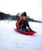 Frendo Big M Shovel Sledge Red Produktbild-Vorschau 5