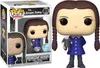 Funko POP The Adamss Familly 811 Wednesday Addams Diamond Podgląd zdjęcia produktu 4