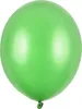 Strong Balloons 30cm, Metallic Bright Green (1 Packung / 10 Produktbild-Vorschau 1