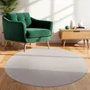 TT Home Teppich Für Outdoor Wetterfest Küchenteppich Balkon Produktbild-Vorschau 2