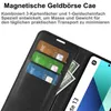 Hülle für Xiaomi Redmi Note 13 4G Handyhülle Handy Tasche Produktbild-Vorschau 3