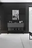 Skye Decor, Luxe - Black, Anthracite, Komoda, Czarny, 120 x Podgląd zdjęcia produktu 3