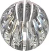 E14 Lampenschirm Lampenglas Kunstoff Ersatzschirm für Lampe Produktbild-Vorschau 2