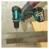 Makita DDF482Z Akku-Bohrschrauber, doppel-LED,18Volt Produktbild-Vorschau 18