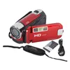 4K 48MP DV caméra 2,7 pouces TFT écran rotatif 16x zoom Voir les images du produit 1
