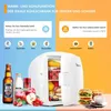 Mini-Kühlschrank  2in1  Kühl- und Heizfunktion für Produktbild-Vorschau 6