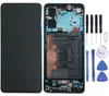 Huawei écran LCD cadre pour P30 Service 02352NLN bleu / Voir les images du produit 1