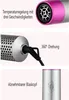5 in 1 Airstyler Warmluftbürste Set Haarstyler Produktbild-Vorschau 3
