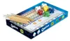 NSV - 4121 - QWIXX - Longo - International - Würfelspiel Produktbild-Vorschau 1