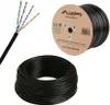 Lanberg Externes Kabel Utp Kat.5E 305M Draht Cu Produktbild-Vorschau 6