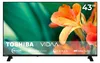 Toshiba 43UV1563DDW  43 Zoll Smart TV VIDAA 4K UHD Produktbild-Vorschau 1