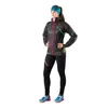 Dynafit Winter Running Black Out / Pink Glo DE 40 Produktbild-Vorschau 2