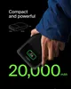 Belkin BoostCharge Pro, 20000 mAh, Schwarz Produktbild-Vorschau 17