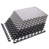 Tapis puzzle sous les équipements sportifs gris clair 9 Voir les images du produit 9