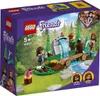 LEGO® 41677 LEGO® Friends 41677 Wasserfall im Wald Bausatz Voir les images du produit 40
