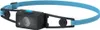 Ledlenser NEO1R Stirnlampe blau, Laufen, bis 250 Lumen, 39g Produktbild-Vorschau 1