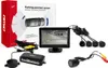 AMiO Assistente di parcheggio TFT01 4,3" con telecamera Anteprima dell’immagine prodotto 1