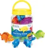 Learning Resources Snap-n-Learn Dino-Steckfiguren, ab 2 Produktbild-Vorschau 9