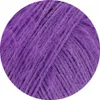 Lana Grossa - Per Fortuna GOTS 0050 violett Produktbild-Vorschau 2