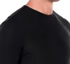 ICEBREAKER Mens 175 Everyday LS Crewe Black L Produktbild-Vorschau 10
