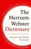 The Merriam-Webster Dictionary Anteprima dell’immagine prodotto 1
