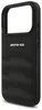 Etui Amg Leather Debossed Lines Logo Do Iphone 17 Pro - Podgląd zdjęcia produktu 6