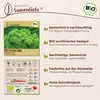Samenliebe  Petersilie Samen | Mooskrause - winterhart & Produktbild-Vorschau 3