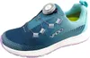 Vado Wonder Lo Boa GTX Sneaker Blau Produktbild-Vorschau 3