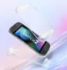 TPU Schutzhülle Transparent Overlay JSAUX für Nintendo Produktbild-Vorschau 2