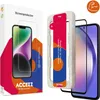 Accezz Dreifach starke Full Cover Schutzfolie mit Produktbild-Vorschau 1