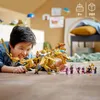 LEGO 71774 NINJAGO Lloyds Ultragolddrache, Set mit Produktbild-Vorschau 27