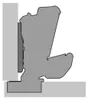 Hettich 9099600, 50 Stück(e) Produktbild-Vorschau 9