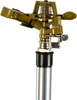 Grafner Sprinkler Rasensprenger Stativ-Rasensprenger Produktbild-Vorschau 4