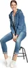 Cartoon Hose Jeans 1/1 LAEng 8619 Middle Blue 42 Produktbild-Vorschau 14