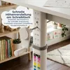 Mark Adler Kinderschreibtisch Study 5.7 Grey Produktbild-Vorschau 3