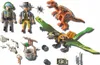 PLAYMOBIL 71264 Dino Rise Deinonychus Jaden 20el Podgląd zdjęcia produktu 14