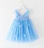 ASKSA Prinzessinnenkleid fuer Kleinkinder Kleinkind Produktbild-Vorschau 3