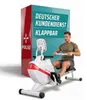 SportPlus I Rudergerät I für zuhause, Rudermaschine Produktbild-Vorschau 1